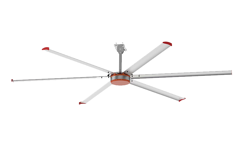 大型工業(yè)風扇